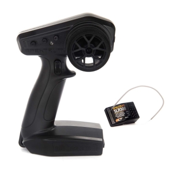 SPMSLT350 Spektrum SLT3 Car-Set mit SLR300 (FHSS)
